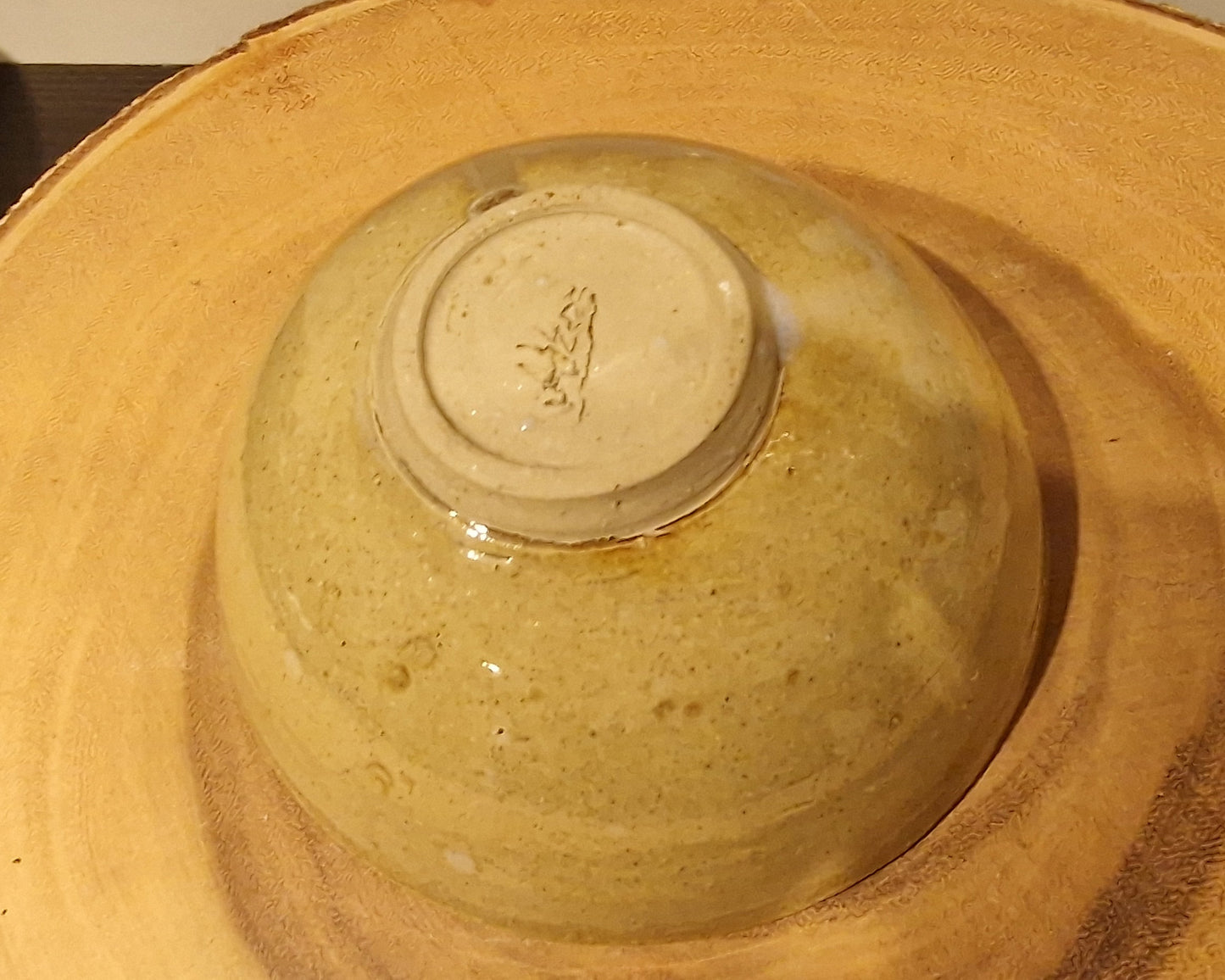 Ramen bowl