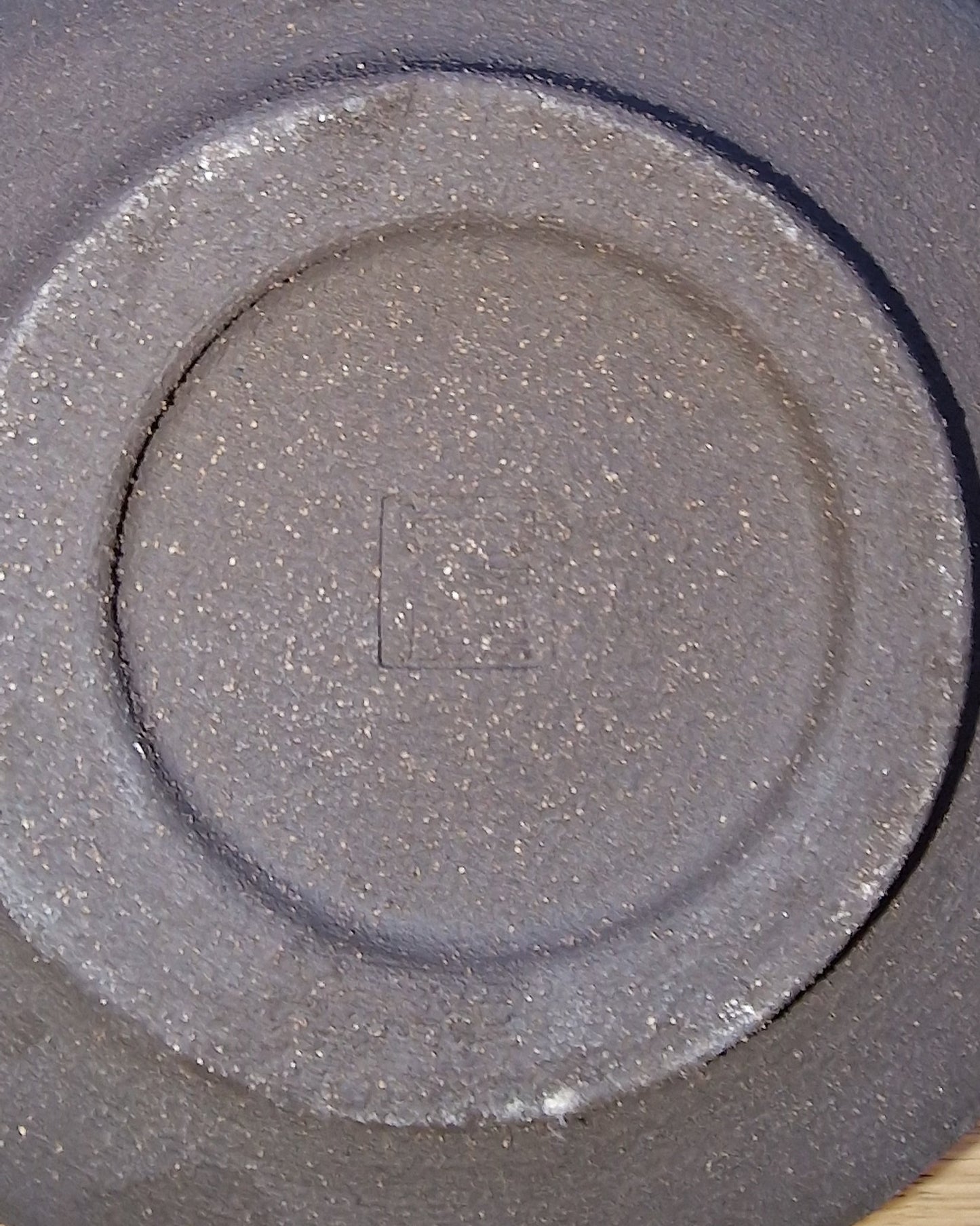 Tea bowl