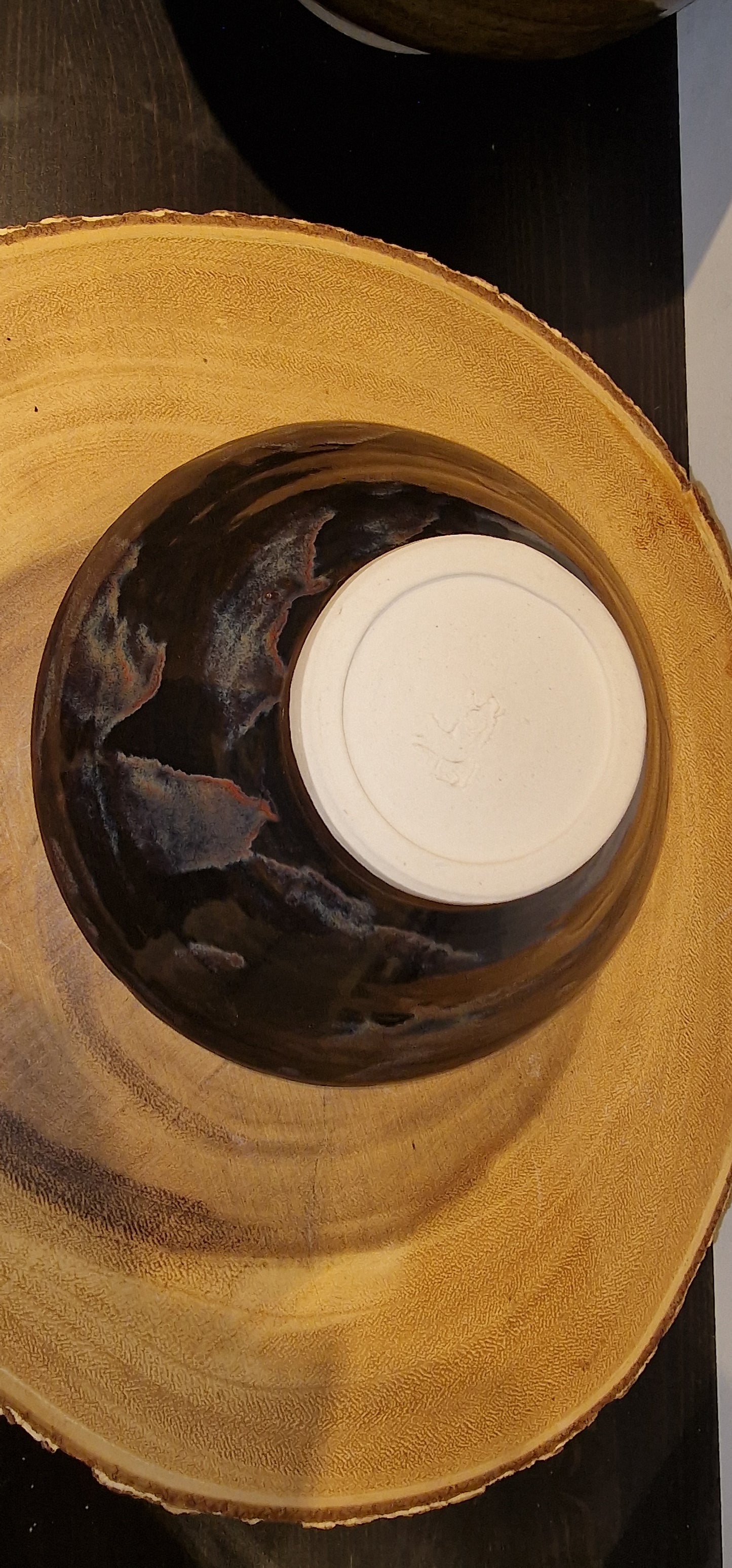 Ramen bowl