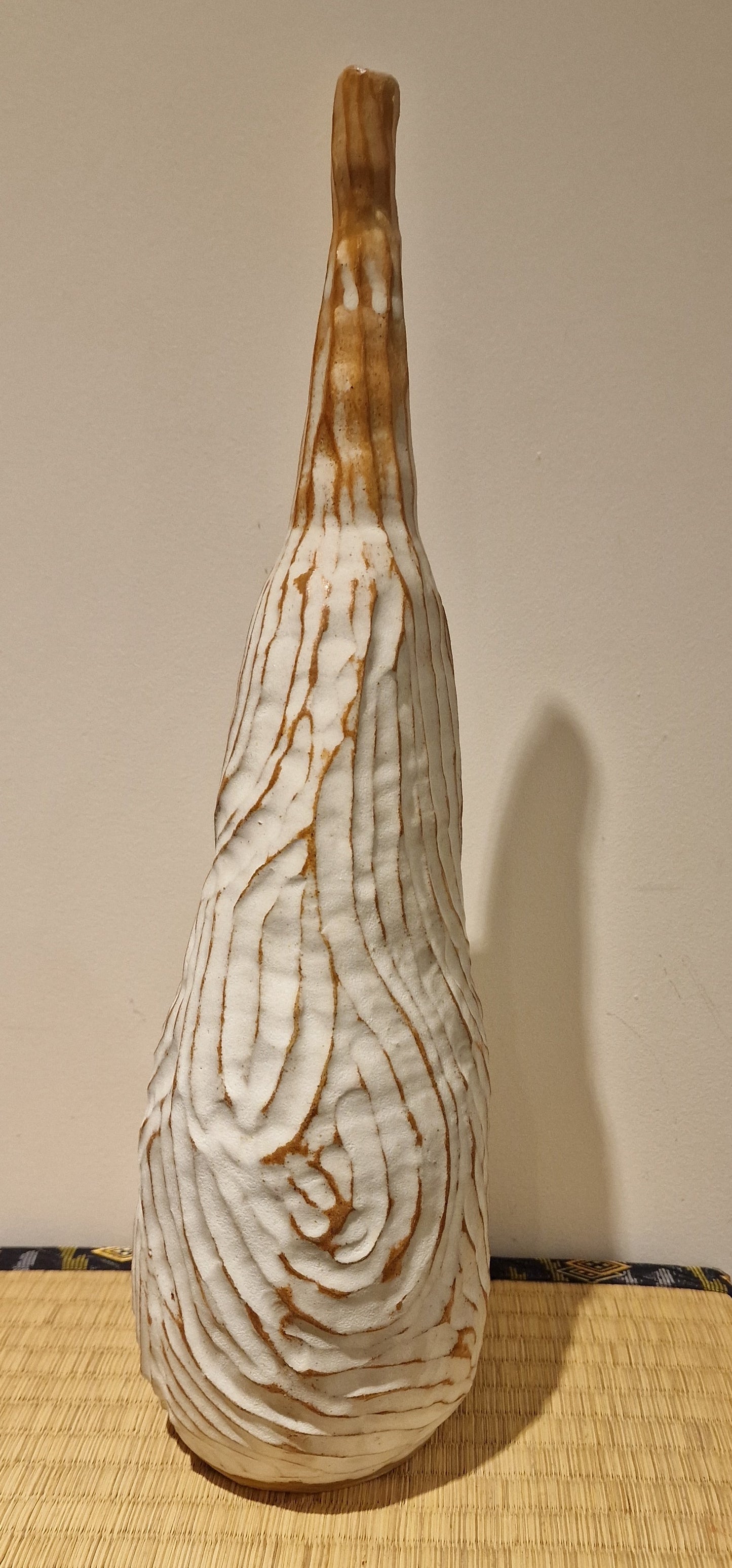 Large vase