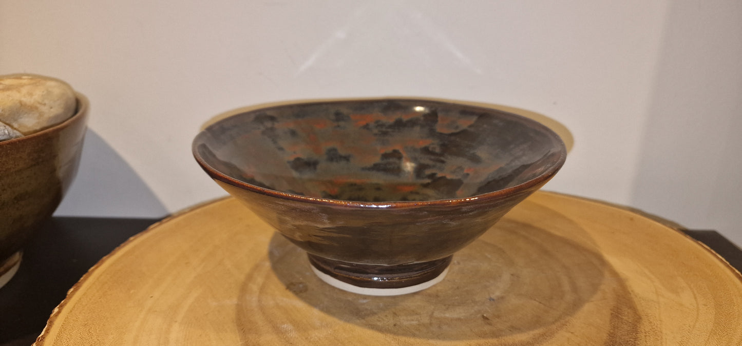 Ramen bowl