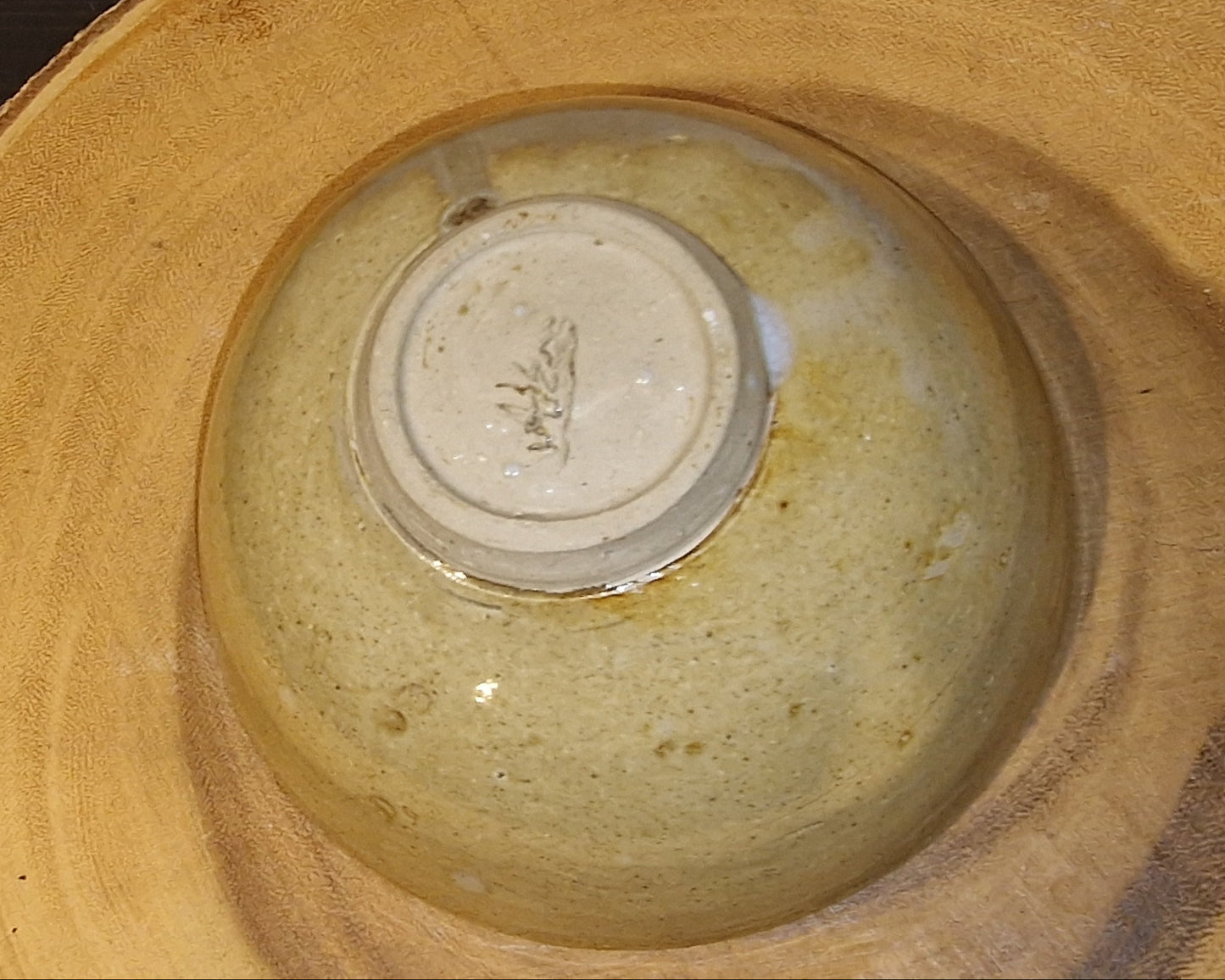 Ramen bowl