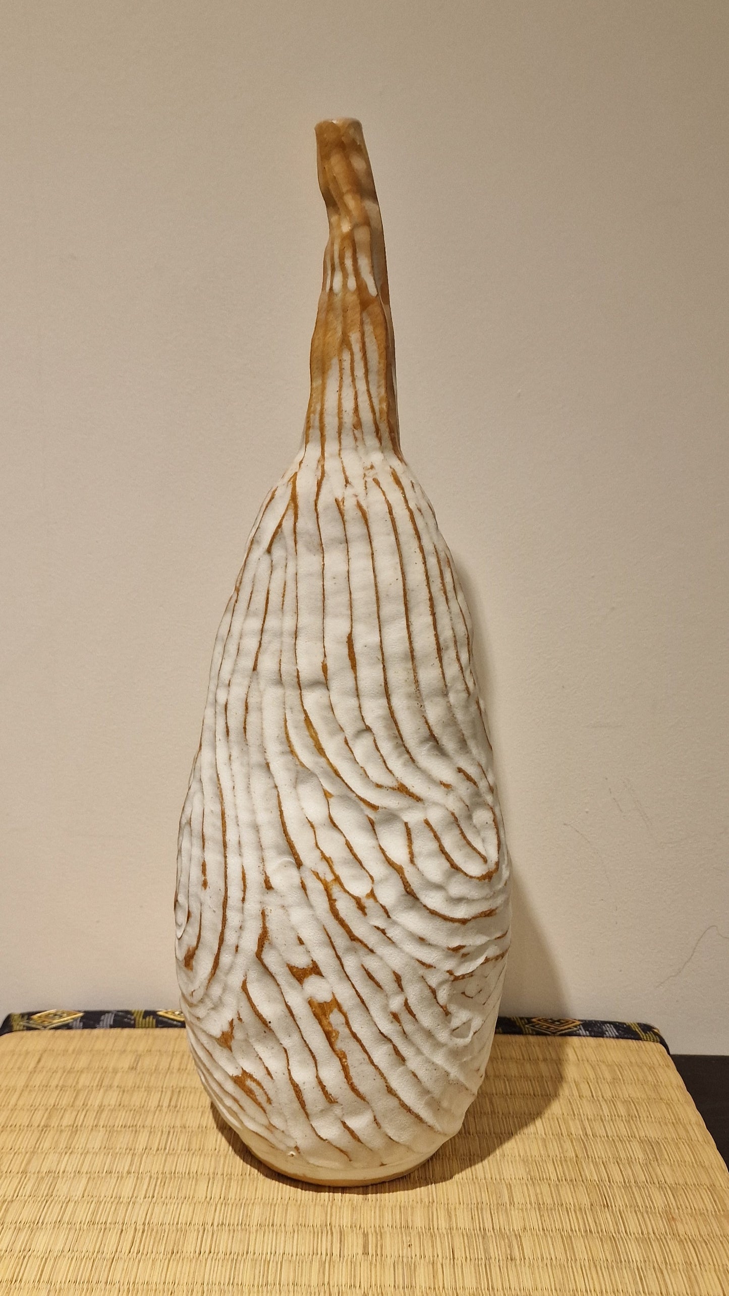 Large vase