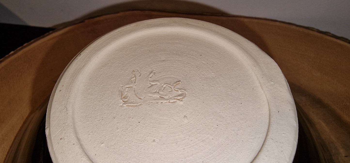 Ramen bowl