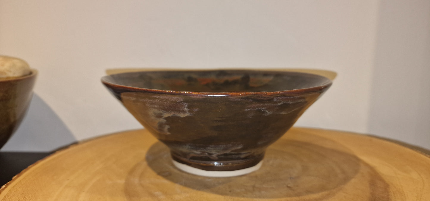 Ramen bowl