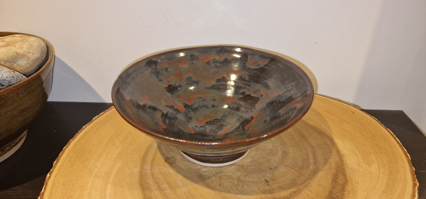 Ramen bowl
