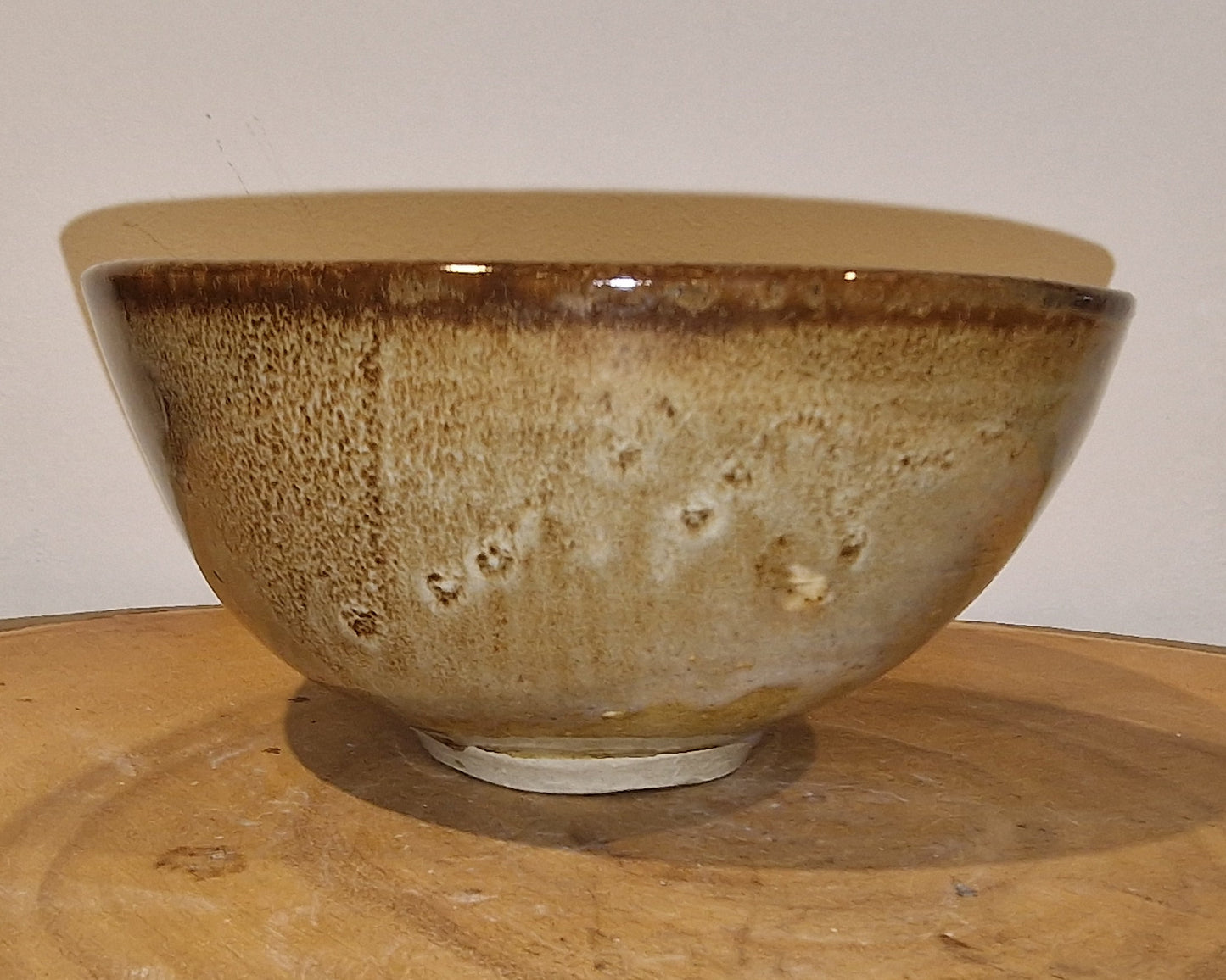 Ramen bowl