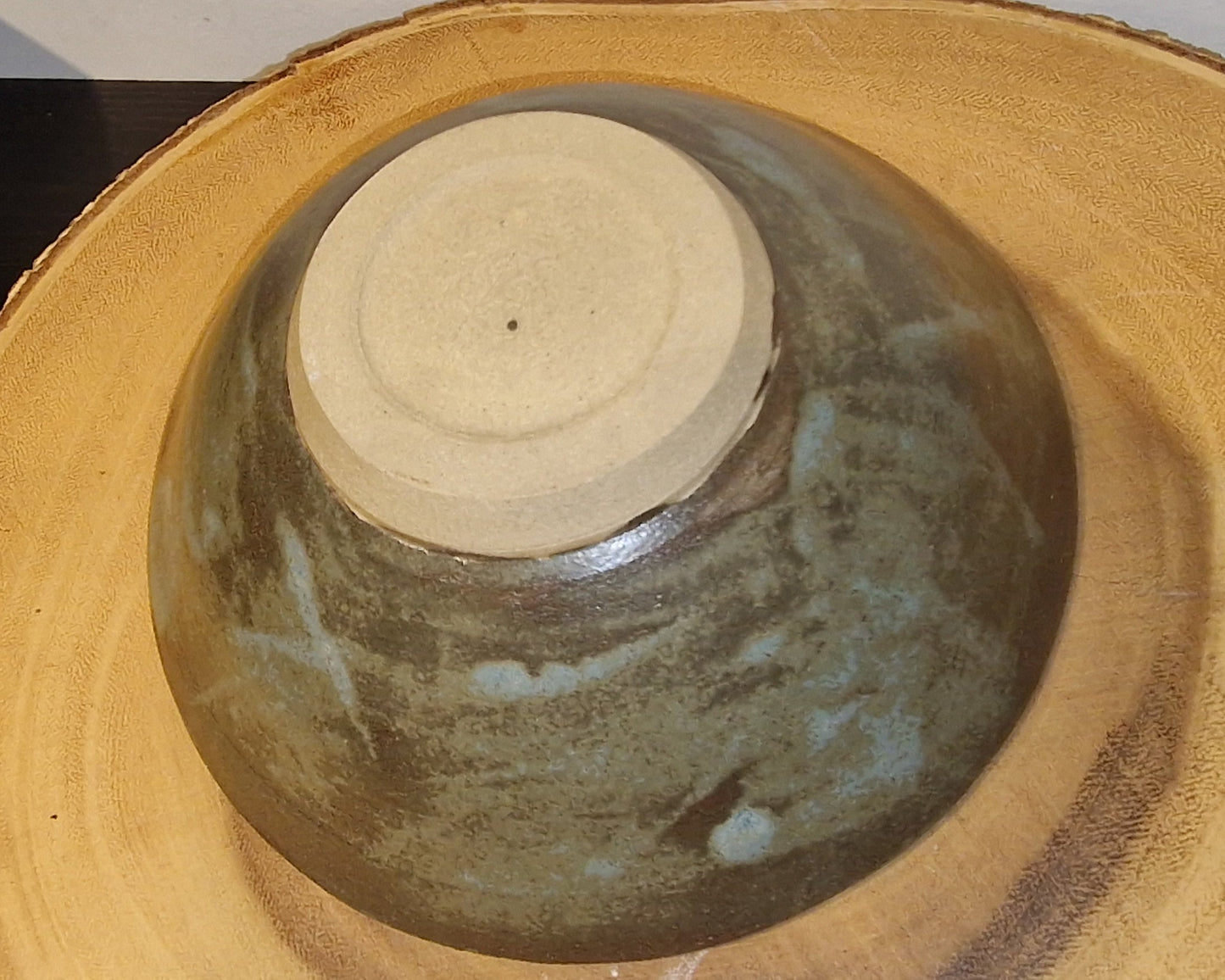 Ramen bowl