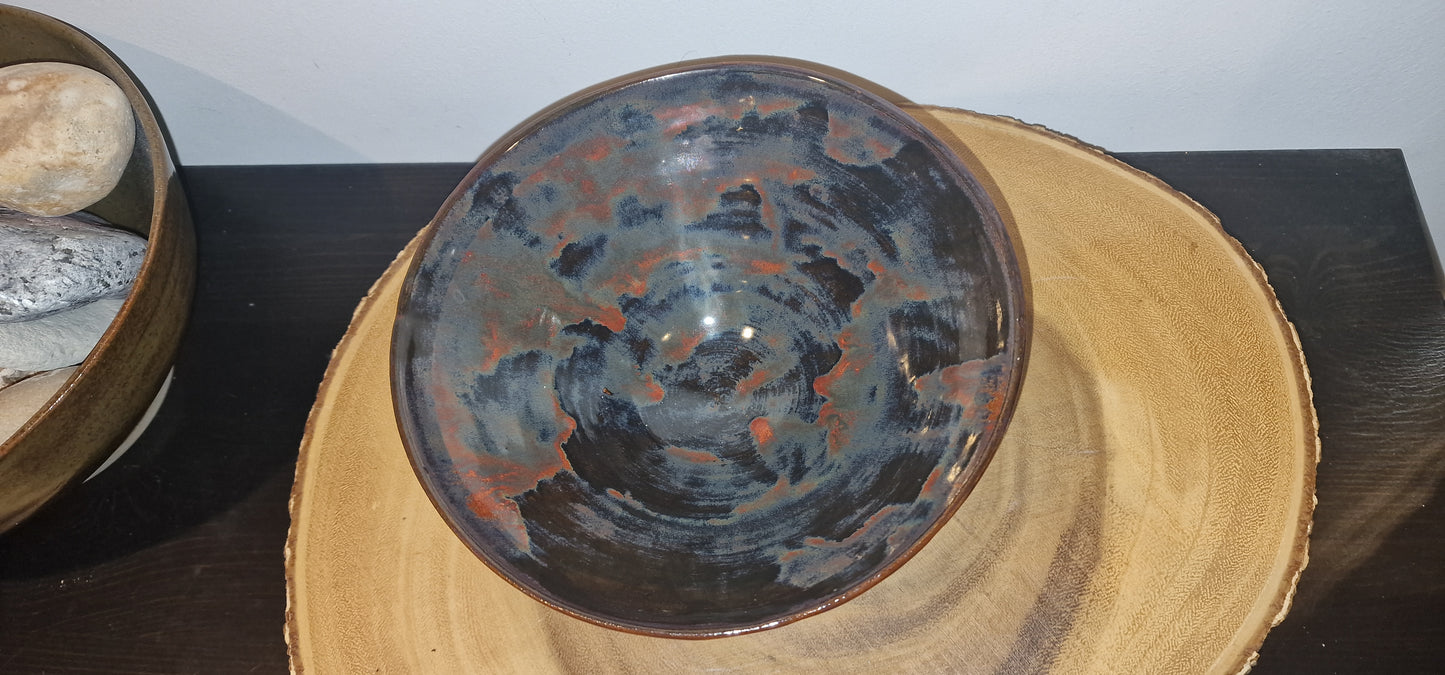 Ramen bowl