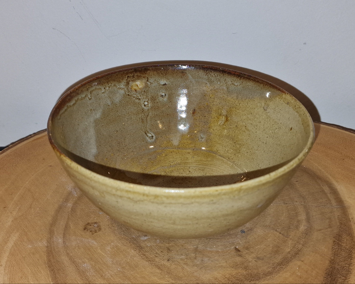 Ramen bowl