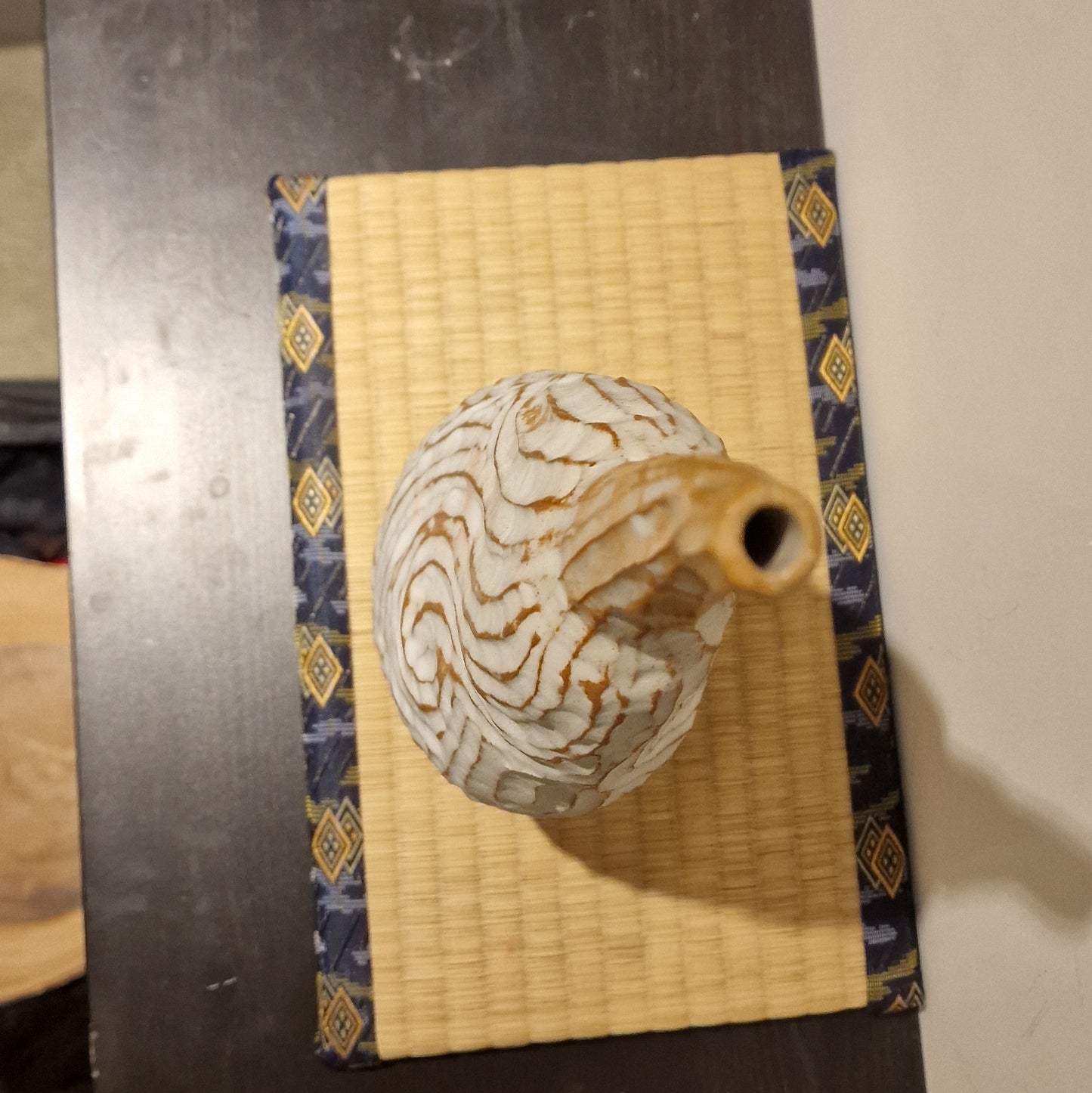 Large vase