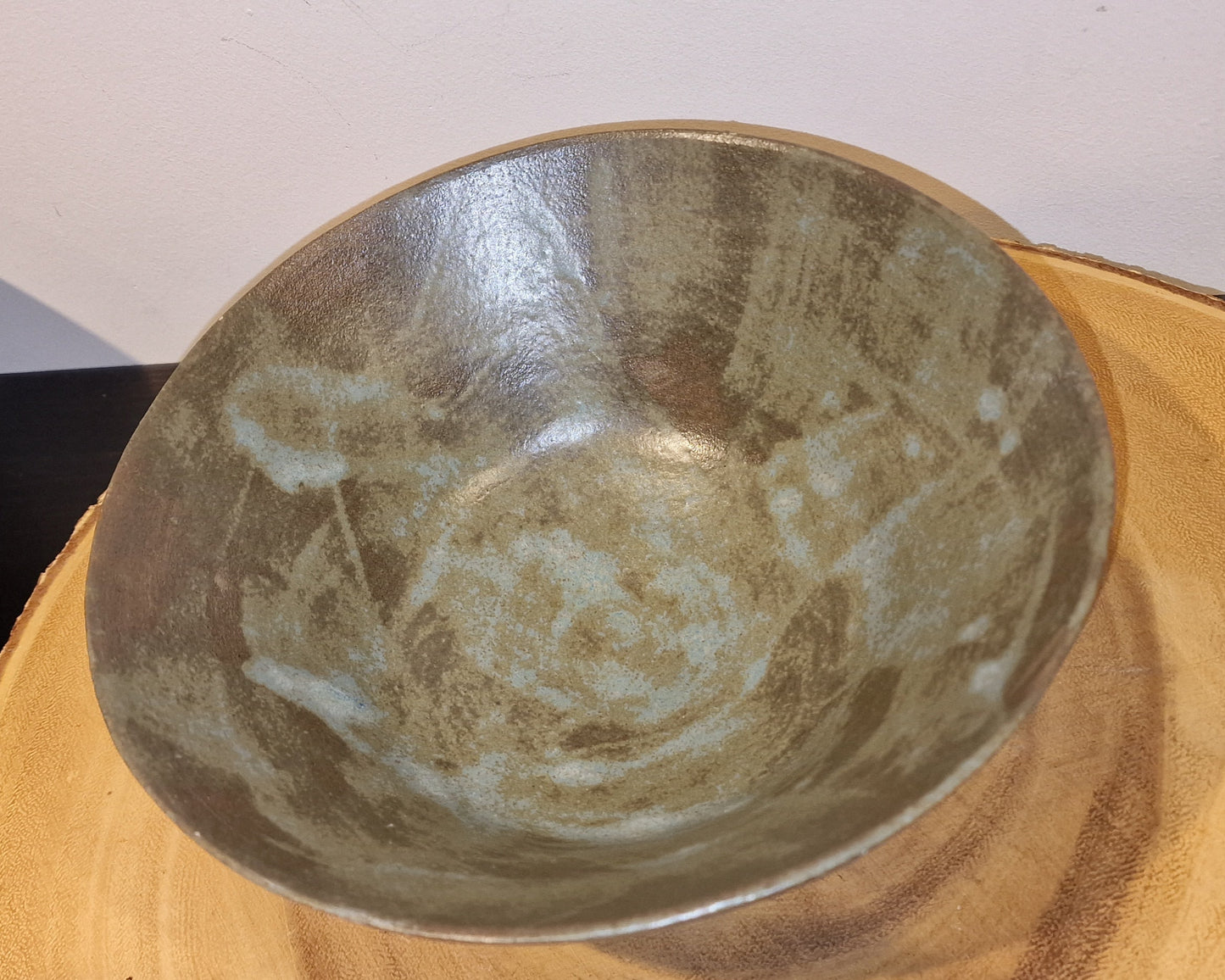 Ramen bowl