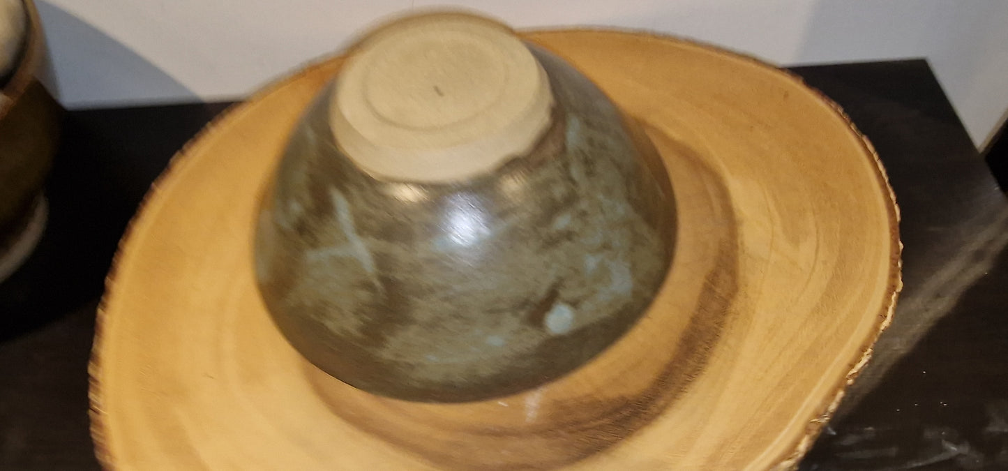 Ramen bowl