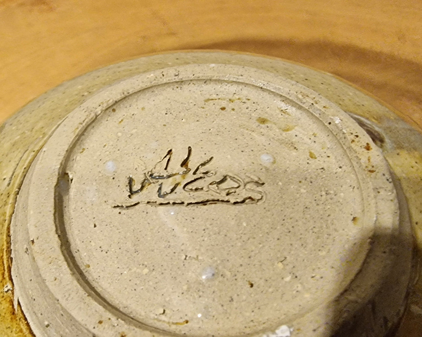 Ramen bowl