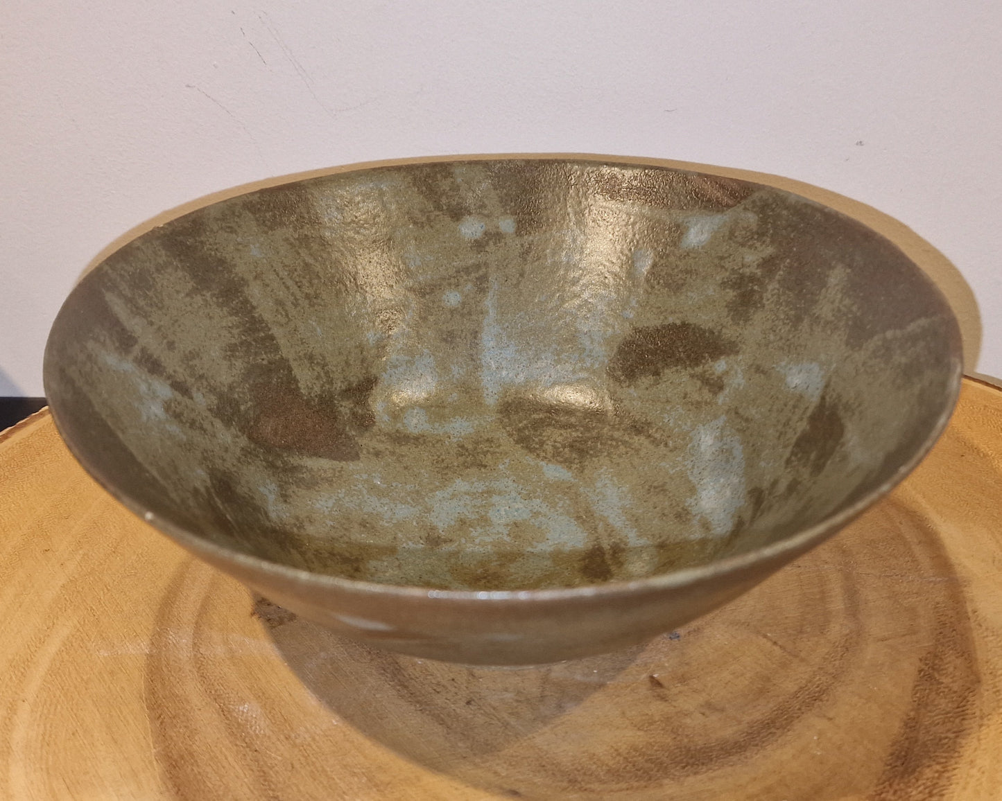 Ramen bowl